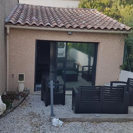 T2 Valentina Villa Rognac Exterior foto